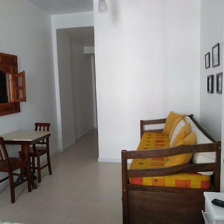 Apartamento Copacabana Rio de Janeiro Bagian luar foto