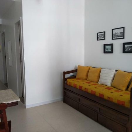 Apartamento Copacabana Rio de Janeiro Bagian luar foto
